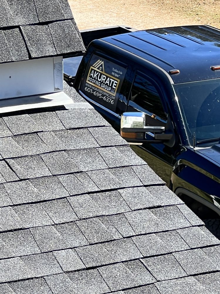 Photo of Akurate Roofing Group