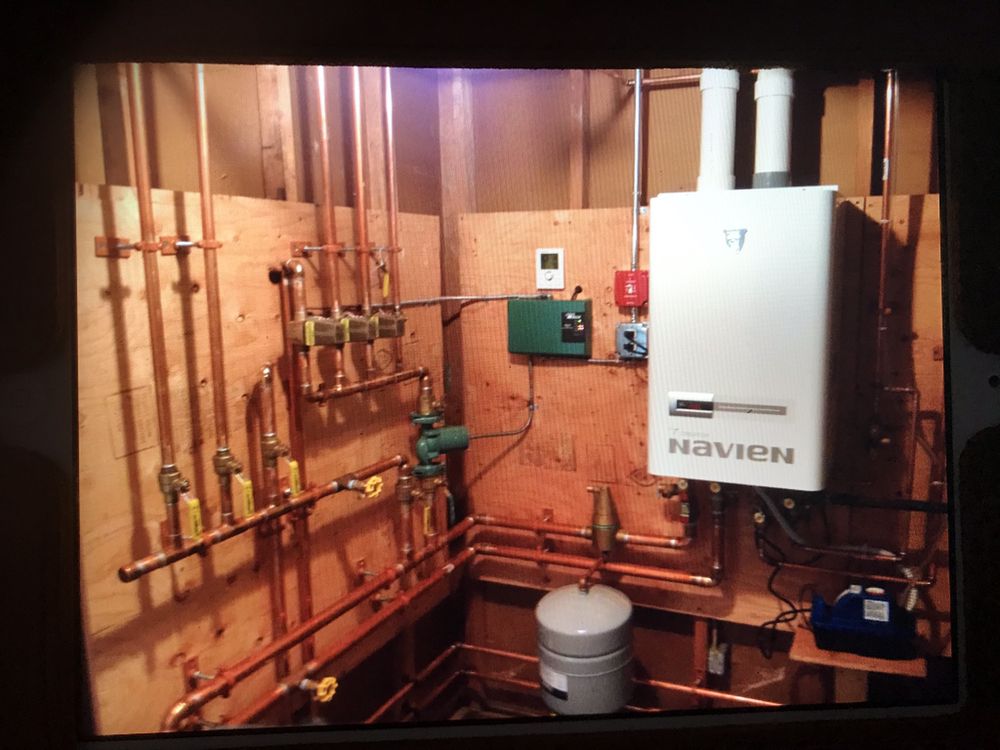 Photo of Rayta Plumbing