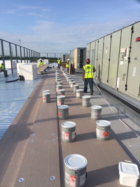 Photo of All Season Roofing