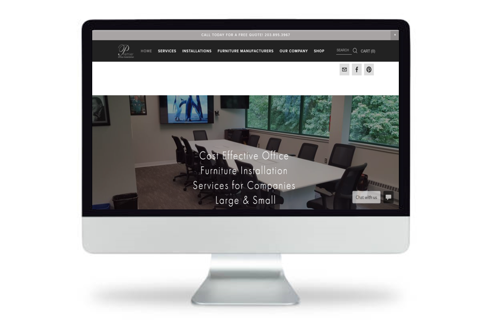 Photo of Top Notch Web Designs