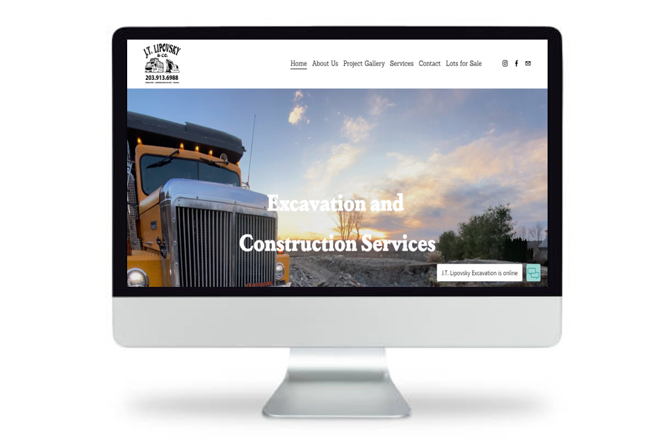 Photo of Top Notch Web Designs