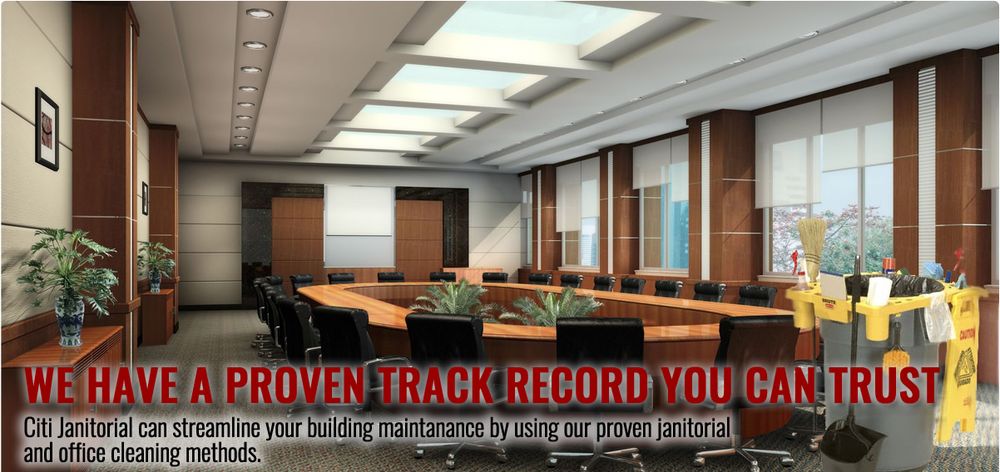 Photo of Citi Janitorial Services