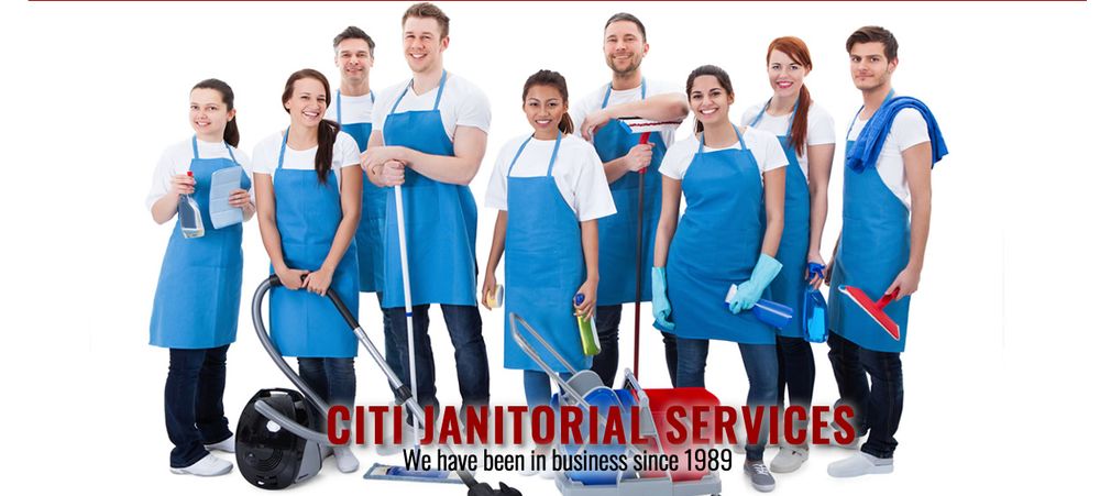 Photo of Citi Janitorial Services