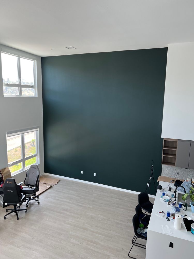 Photo of JTC Custom Painting