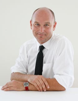 Photo of Stephen Billings Landscape Architecture