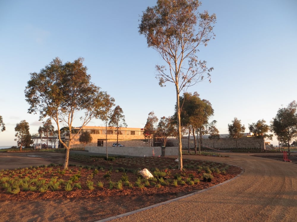 Photo of Stephen Billings Landscape Architecture