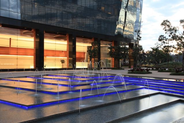 Photo of Stephen Billings Landscape Architecture