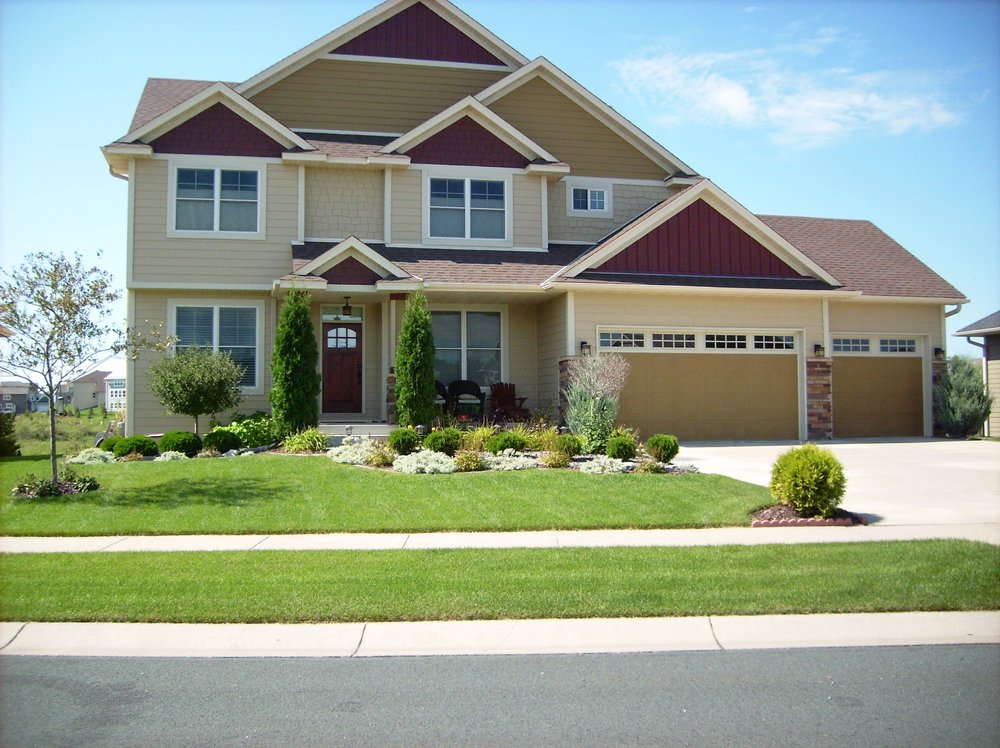 Photo of Year Round Builders