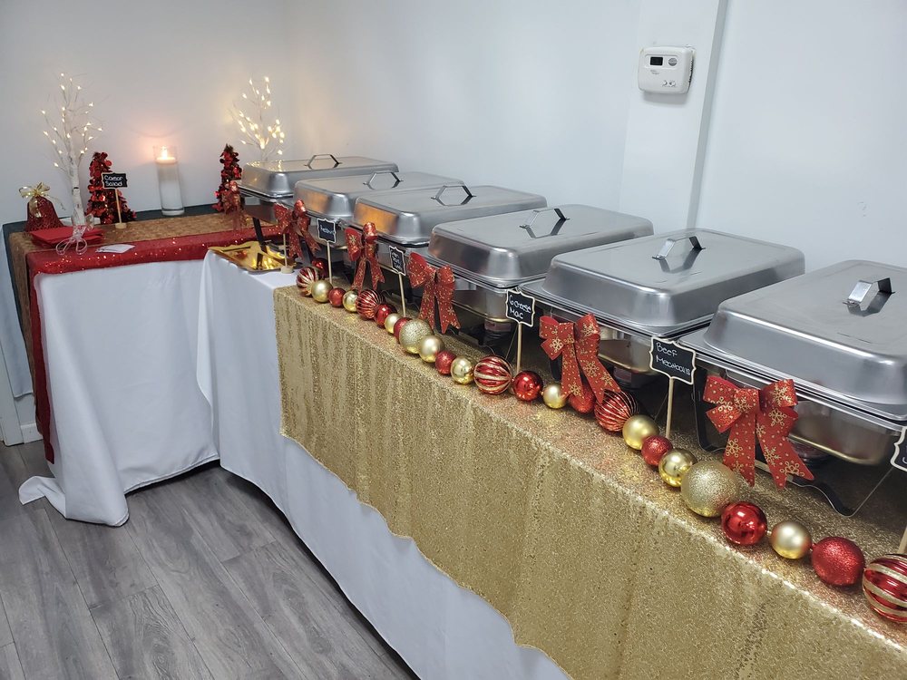 Photo of X'quisite Events Venue