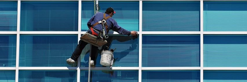 Photo of Clear Image Window Cleaning