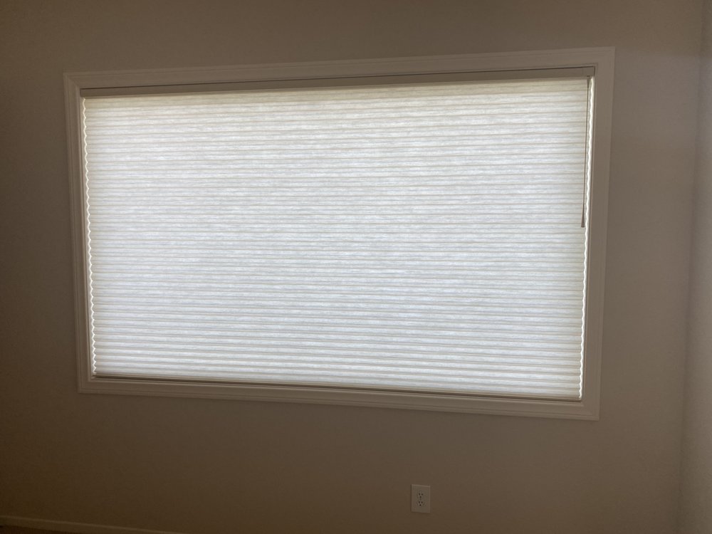 Photo of Lessler's Draperies and Design