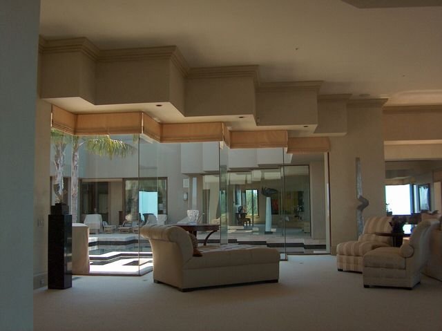 Photo of Lessler's Draperies and Design
