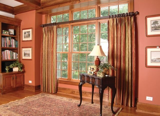 Photo of Lessler's Draperies and Design