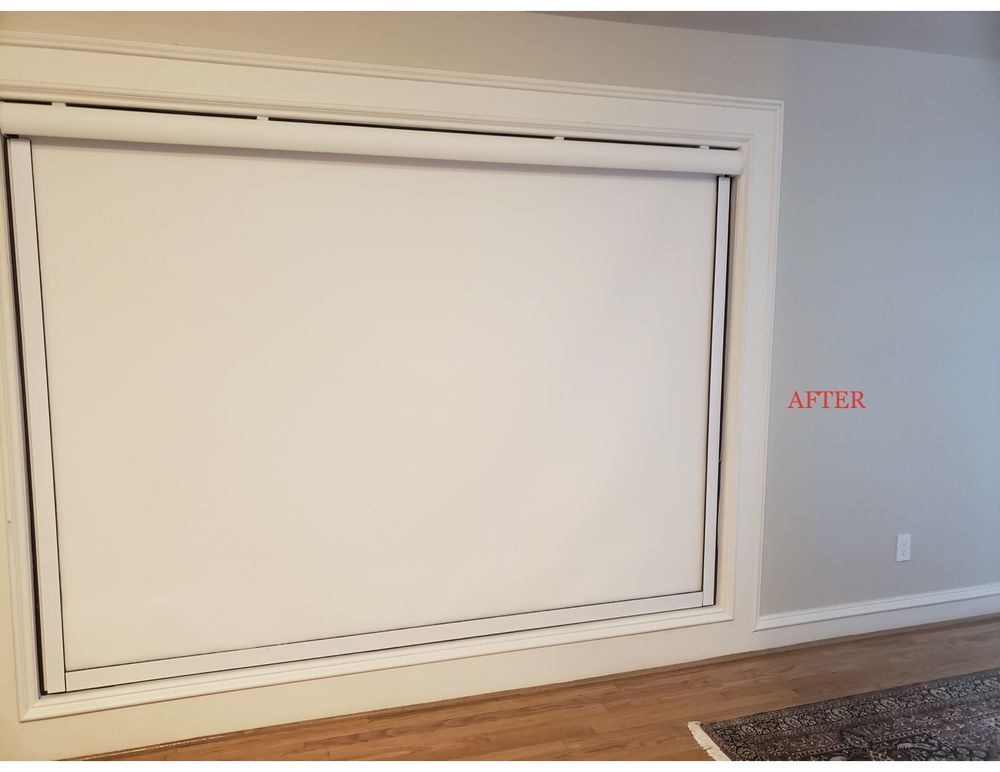Photo of Tejas Window Covering