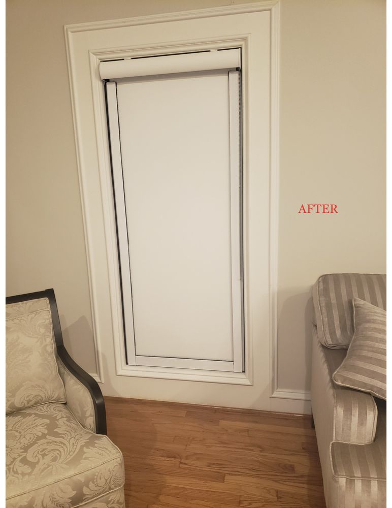 Photo of Tejas Window Covering