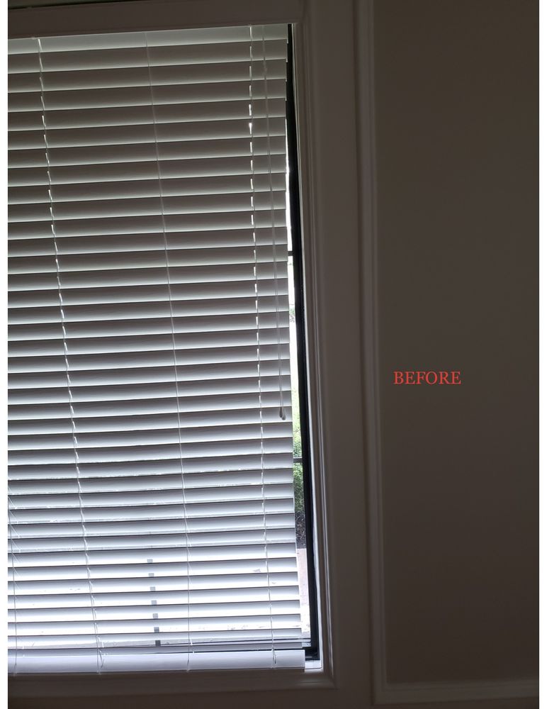 Photo of Tejas Window Covering