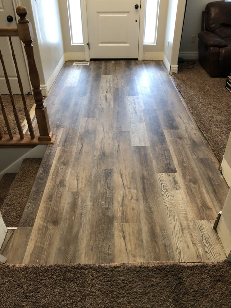 Photo of Quality Assured Flooring