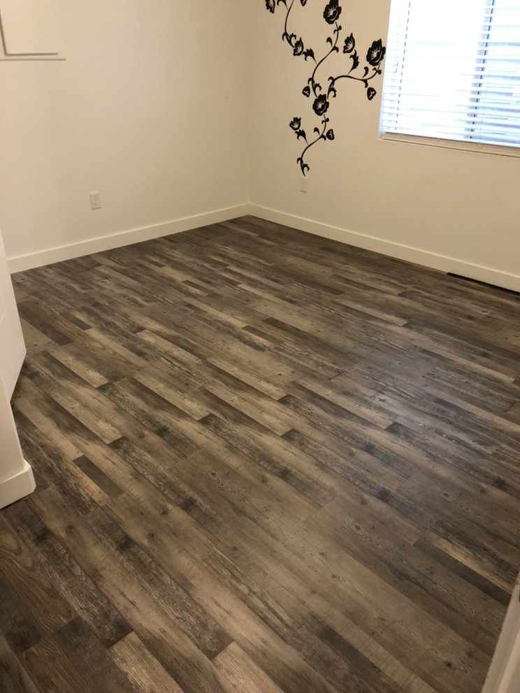 Photo of Quality Assured Flooring