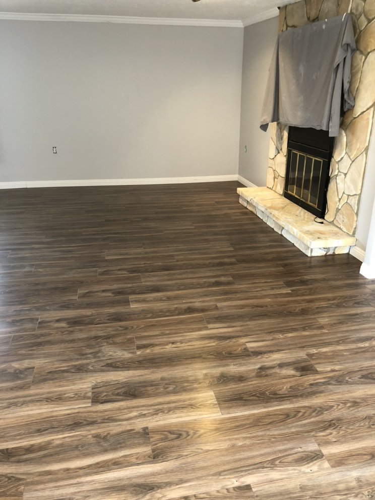Photo of Quality Assured Flooring