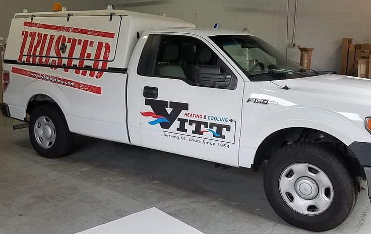 Photo of Vitt Heating & Cooling