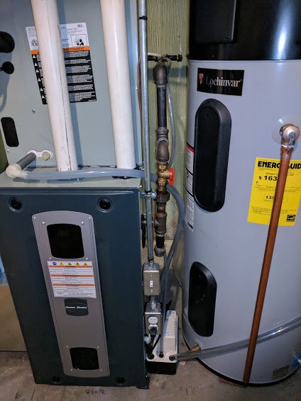 Photo of Vitt Heating & Cooling