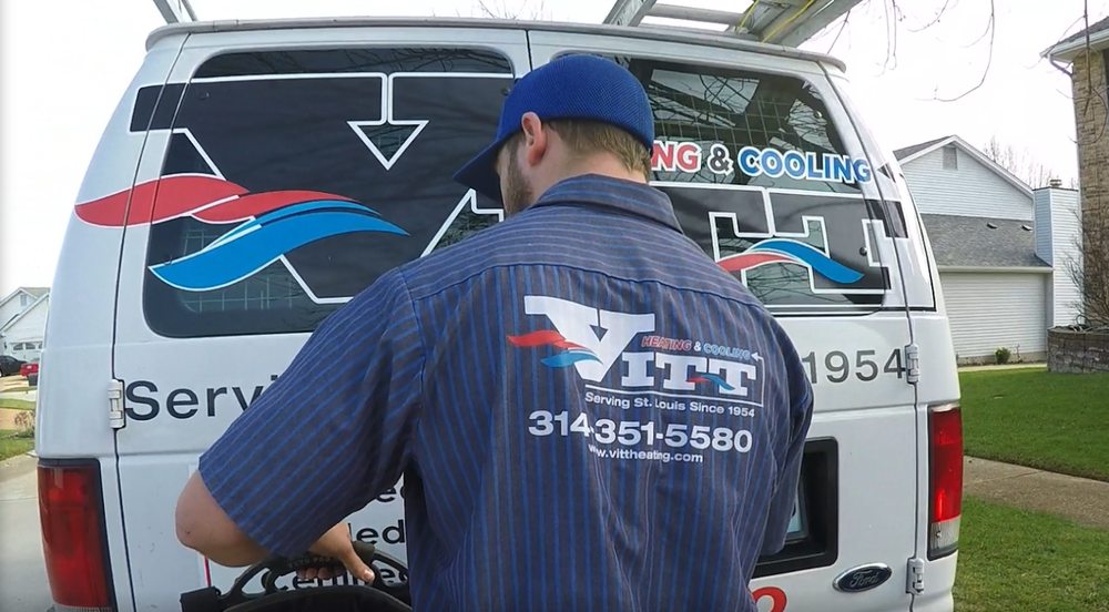 Photo of Vitt Heating & Cooling