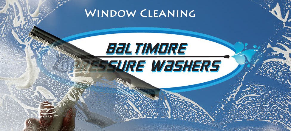 Photo of Baltimore Pressure Washers