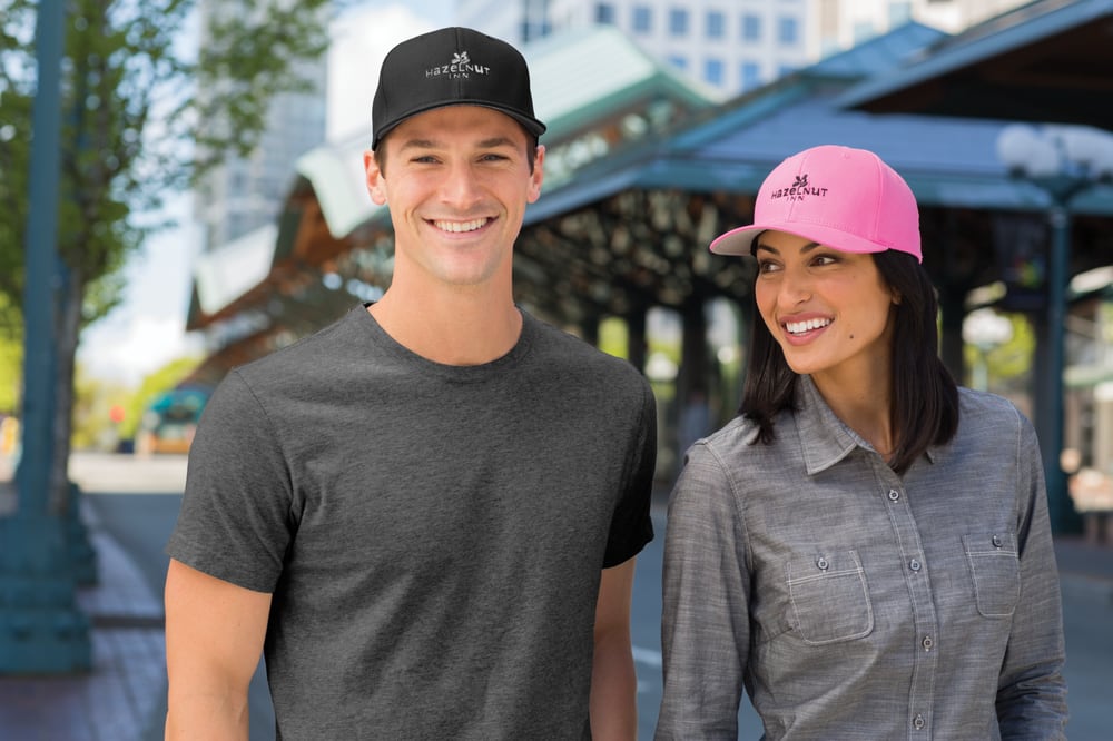 Photo of A Brand Made