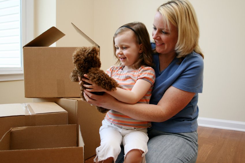 Photo of 1st Choice Movers