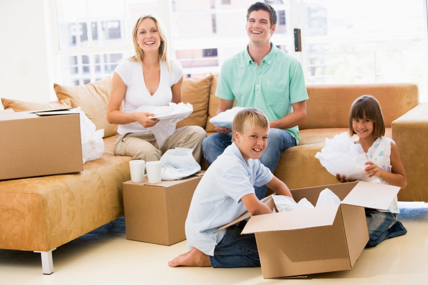 Photo of 1st Choice Movers