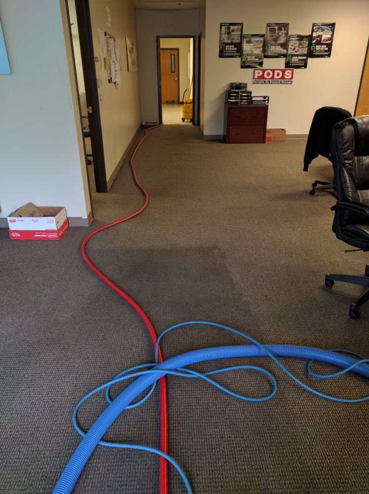 Photo of Prime Cleaning & Maintenance