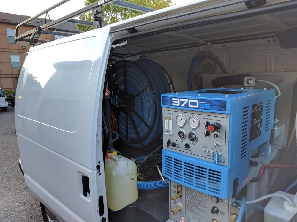 Photo of Prime Cleaning & Maintenance