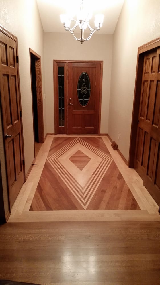 Photo of Anderson Floor Co