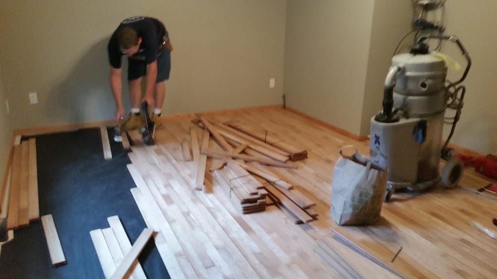 Photo of Anderson Floor Co