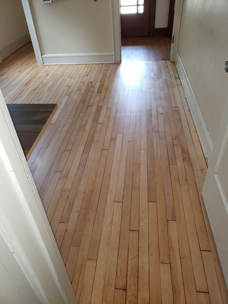 Photo of Anderson Floor Co