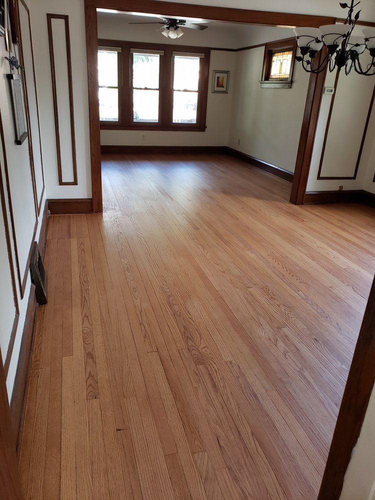 Photo of Anderson Floor Co