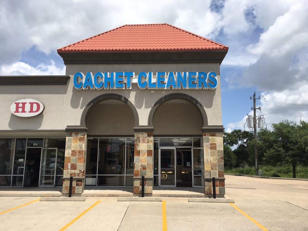 Photo of Cachet Classic Cleaners