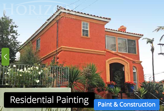 Photo of Horizon Construction