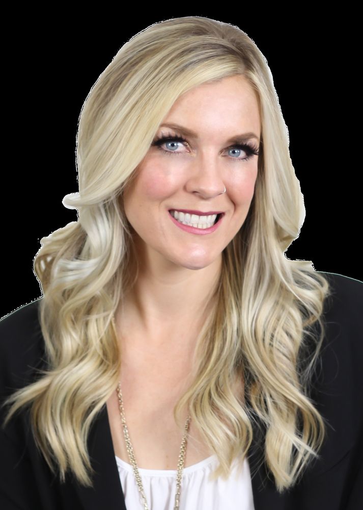 Photo of Jen Johansen - HomeSmart