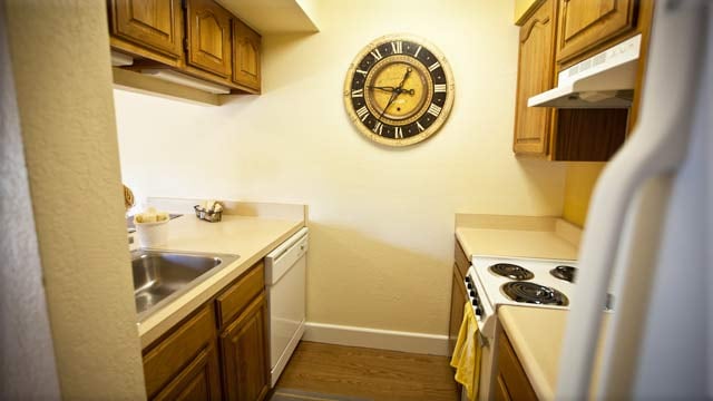 Photo of Stoneridge Apartments