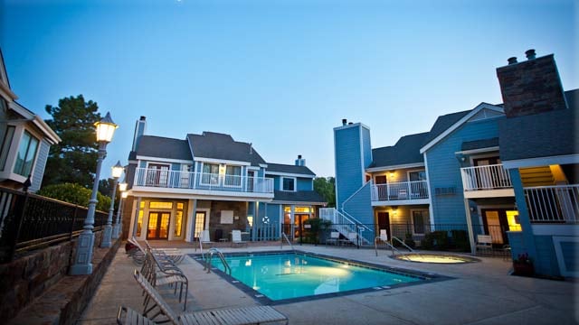 Photo of Stoneridge Apartments