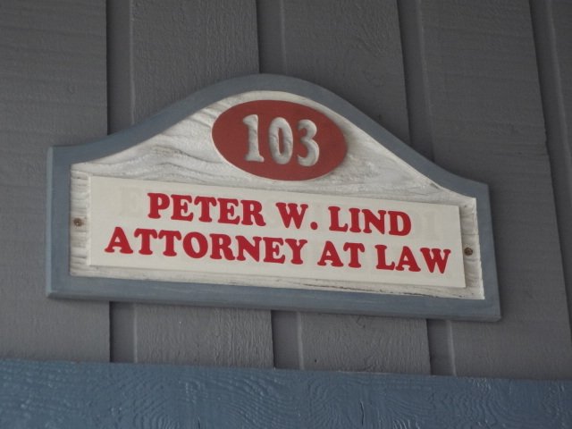 Photo of Accident and Injury Law Office of Peter W Lind