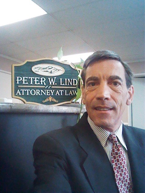 Photo of Accident and Injury Law Office of Peter W Lind