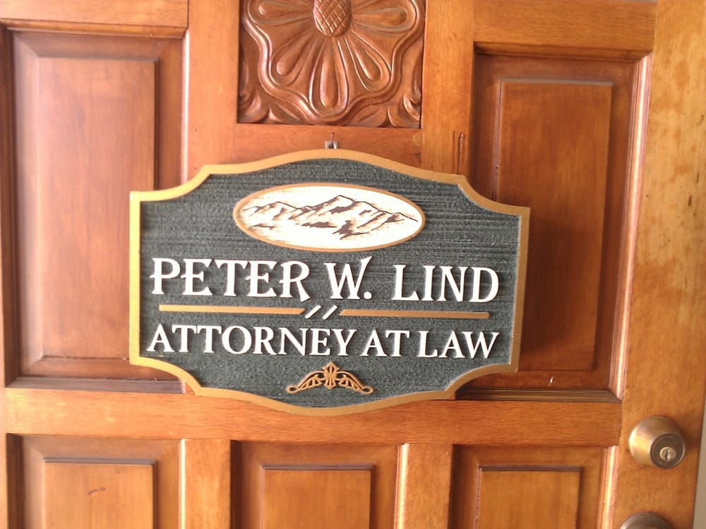 Photo of Accident and Injury Law Office of Peter W Lind