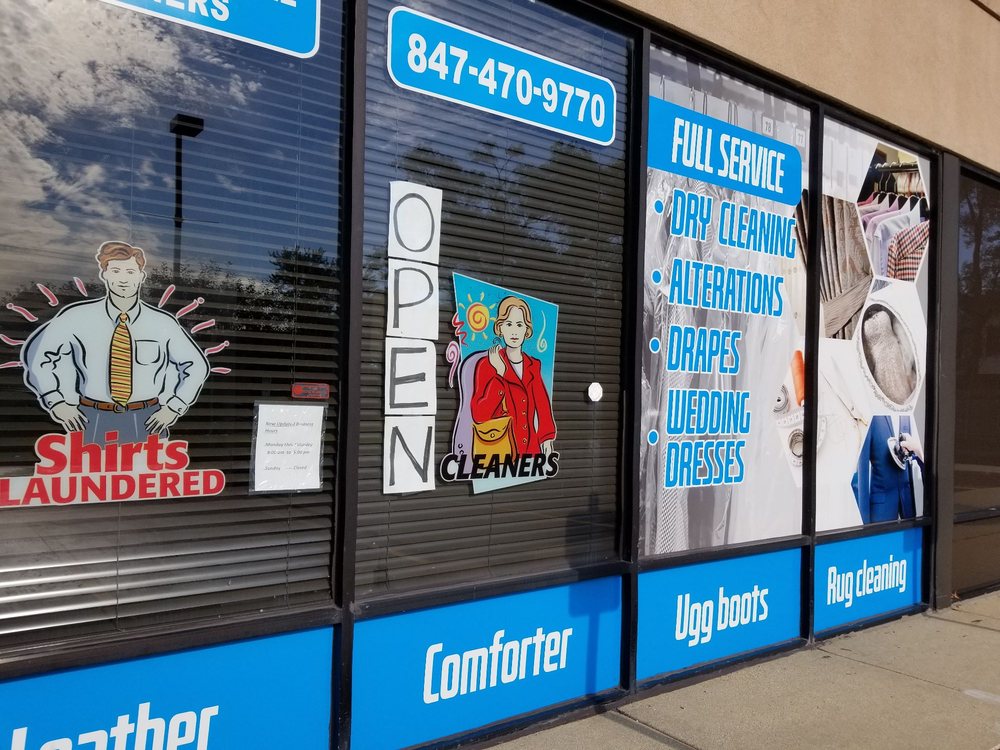 Photo of Highland Square Cleaners