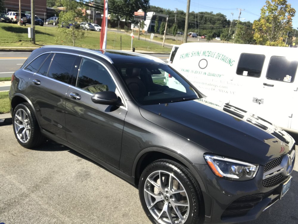 Photo of Prime Shine Mobile Detailing