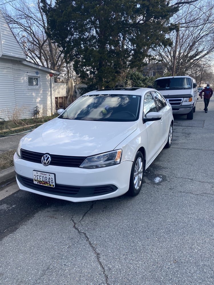 Photo of Prime Shine Mobile Detailing