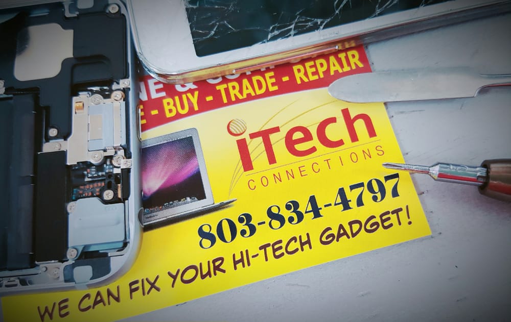 Photo of iTech Connections - West Columbia