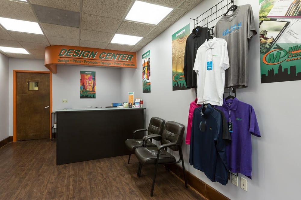 Photo of Minuteman Press