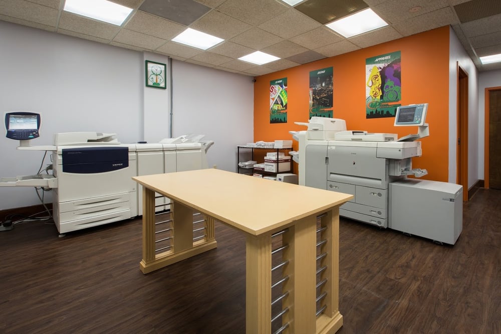 Photo of Minuteman Press